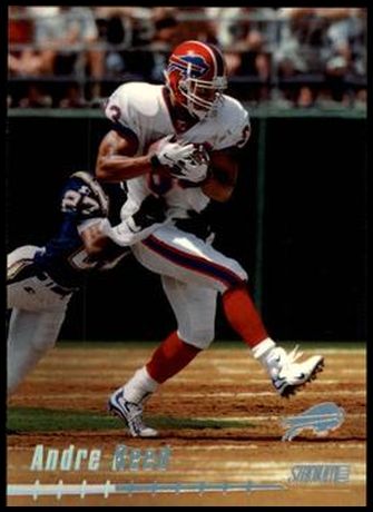 2 Andre Reed